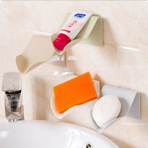 Soap instead of shower gel