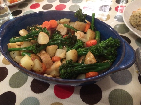 Find out what Mumsnetters think about Gousto recipes boxes NOW CLOSED
