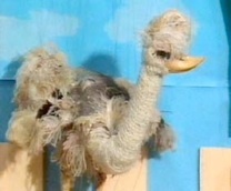 Hartley Hare and Pipkins - am I the oldest Mumsnetter in the world?