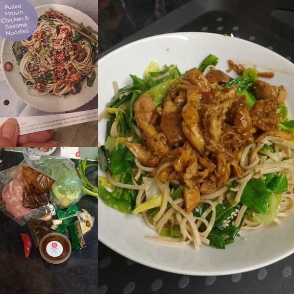 Find out what Mumsnetters think about Gousto recipes boxes NOW CLOSED