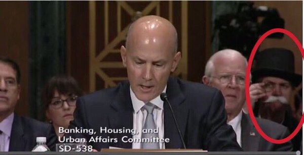 Hello Don, got a new tax cut? Trump continued