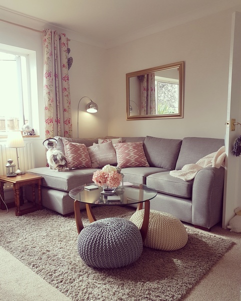 To hate these current home trends...