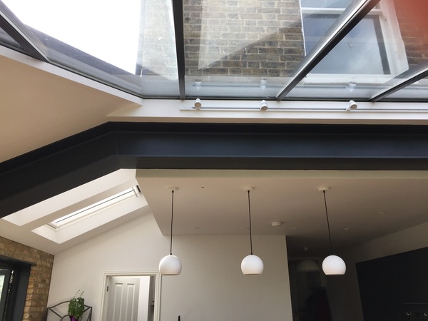 Home Extensions 2017 - come along on the journey