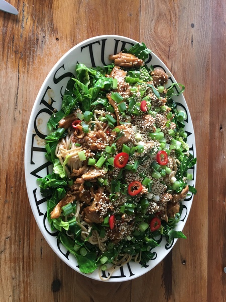 Find out what Mumsnetters think about Gousto recipes boxes NOW CLOSED