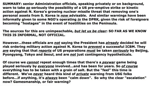 FMOTUS: F***ing Moron of the United States (Trump) thread continued