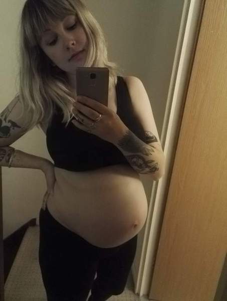 Bump pics thread!