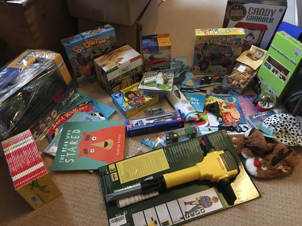 Picture thread of your buys!