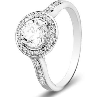 Please help me redesign my engagement ring....