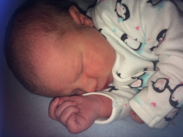 The Friendly Frugaleers Keep on Chatting (and having babies!)