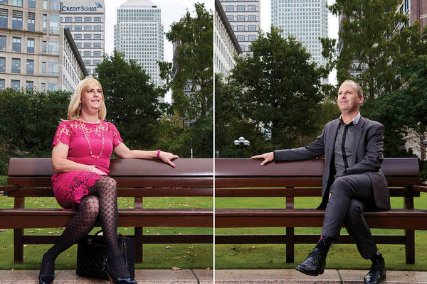 The UK is officially an intolerant hellhole for transwomen