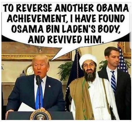 FMOTUS: F***ing Moron of the United States (Trump) thread continued