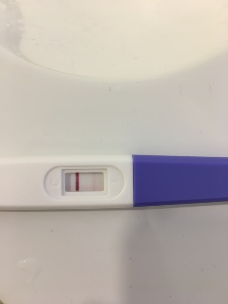 Ttc #2? (October bfp)