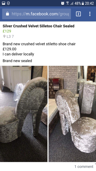 To hate these current home trends...