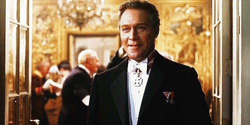 To hate a much loved film with so much passion