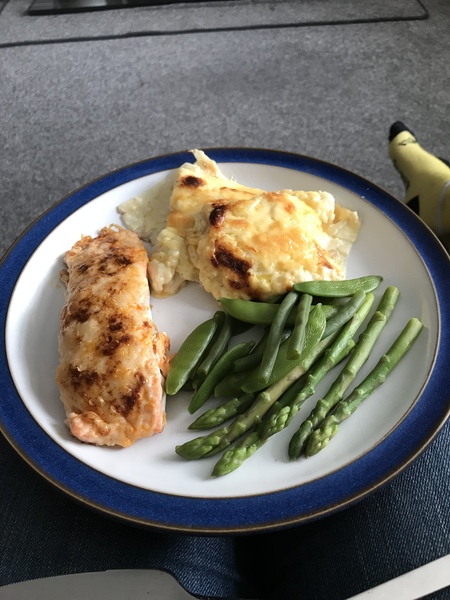 Welcome to Week 1 - October Low Carb Bootcamp starts here!