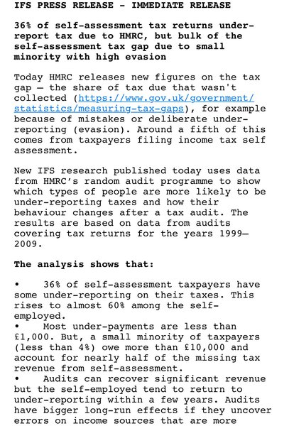 Westminstenders: Sucking up to the 'enemy'