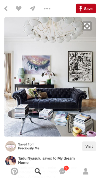 To hate these current home trends...