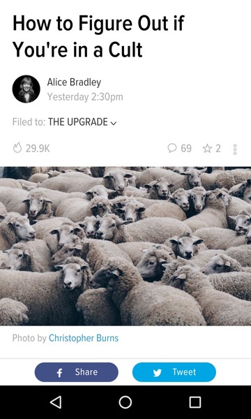 🐌 Fantastic Skincare: The Snailaversary and Winter is Coming, Luckily, we're Part Sheep 🐑