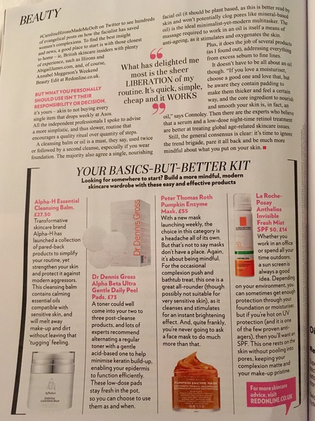 🐌 Fantastic Skincare: Hot Snails, Summer in the City - Now with added shelf porn!