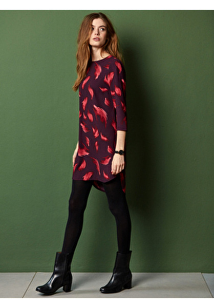 Hush new collection.
