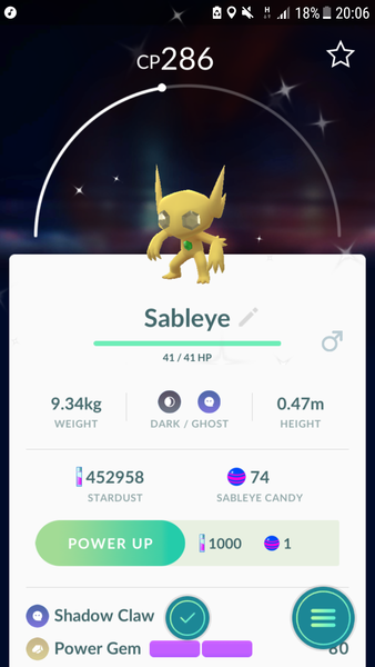 PokemonGo 13: I'm Bayleef, I'm the gardener, I walk from early dawn (to earn candy to evolve to Meganium)