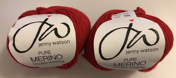 Woolly Hugs. Photos of the finished Blanket for CatThiefKeith's family and a message from her DH now on this original thread. TITLE EDITED BY MNHQ