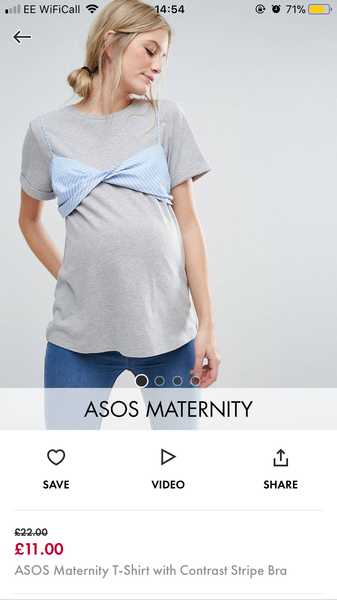 To wonder what the actual hell THIS is??
