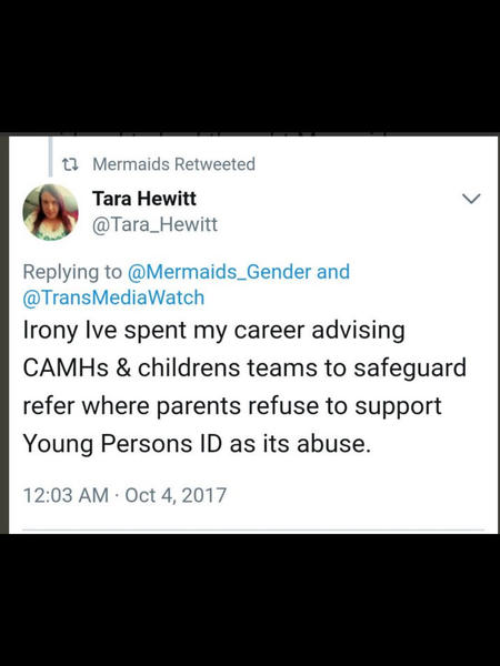 Another teenage girl who want to be a boy