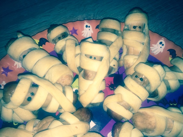 Share with Lidl your Halloween party tips - chance to win £100 NOW CLOSED