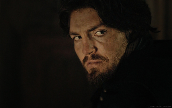 Swagger Inn 150: The one where the wenches do Strike (analysis) and that Santi Salvation thing.