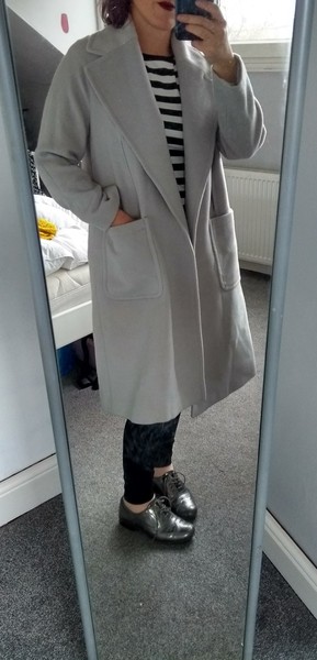 Can I rock this coat?