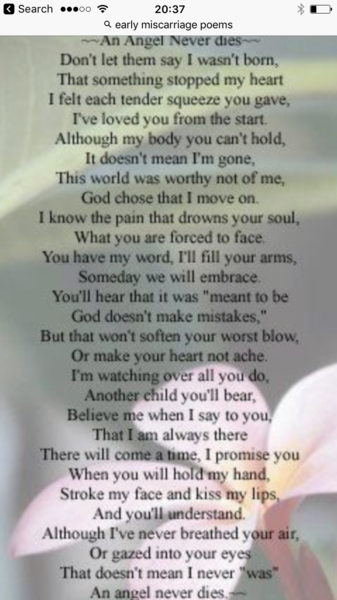 TTC after pregnancy loss - lucky thread 13