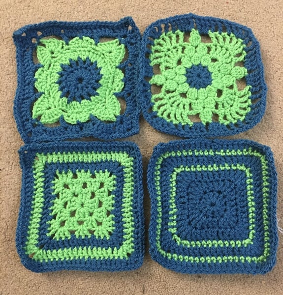 Zombie and Woolly Hugs. ALL very welcome to join us, come and find out about her legacy of Candy’s Hugs.