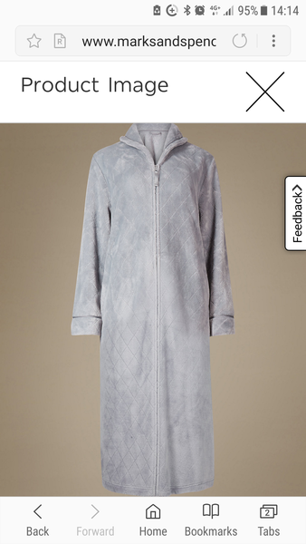 I have officially failed at Style....