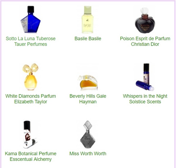Old-fashioned Flemish Fragrance Fanciers - Lovely, Friendly Perfume Thread 7
