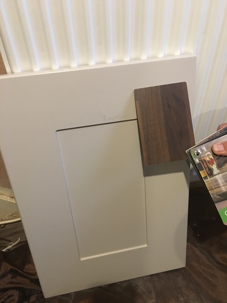 Help with kitchen flooring
