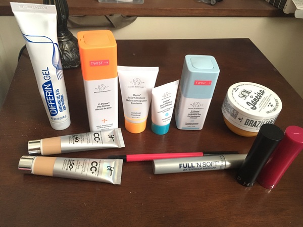 🐌 Fantastic Skincare: The Snailaversary and Winter is Coming, Luckily, we're Part Sheep 🐑