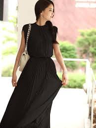 Accessorize this dress for me!