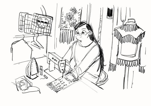 100 Lives of Grit, Spirit and Spark