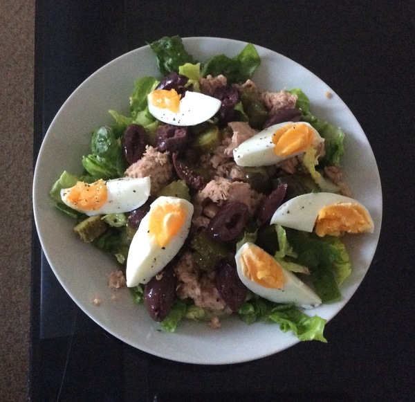 Welcome to Week 1 - October Low Carb Bootcamp starts here!