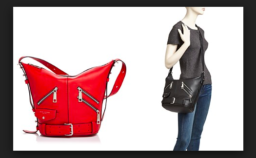 Boxy or Slouchy Bags?