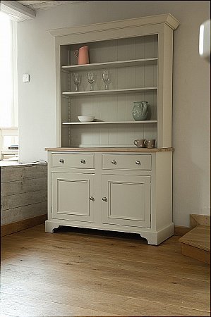 Where can I find a dresser similar to the Neptune range