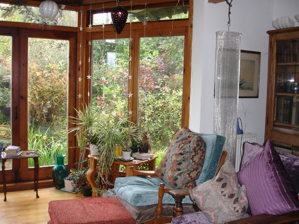 To hate these current home trends...