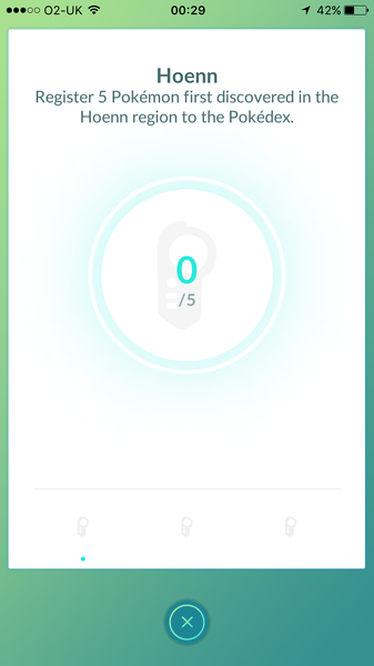 PokemonGo 13: I'm Bayleef, I'm the gardener, I walk from early dawn (to earn candy to evolve to Meganium)