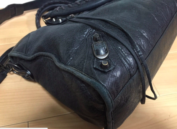 Leather Bag Experts