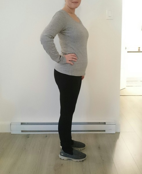 Pregnancies due April 2018 *Edited by MNHQ*