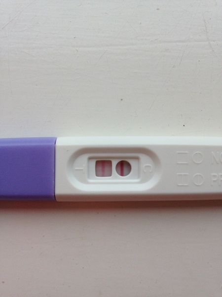 Ttc #2? (October bfp)