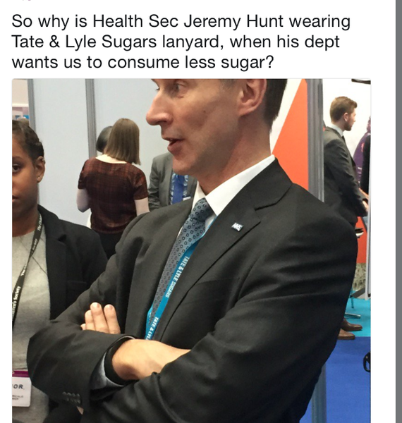 Westminstenders: Beano or Bust