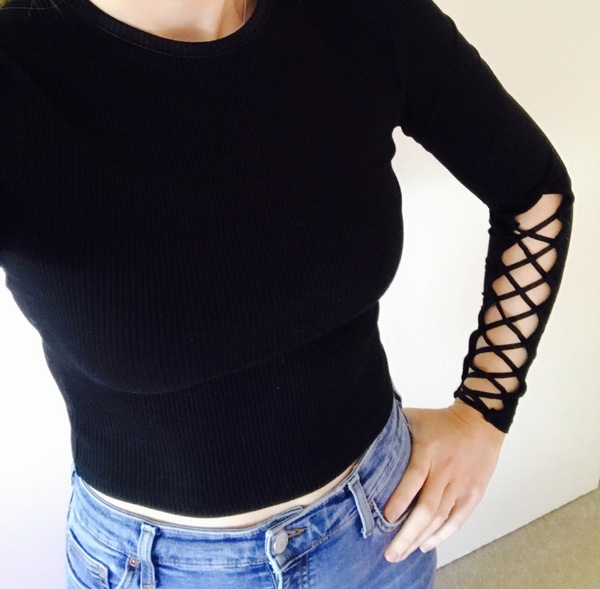 Yay or Nay? Pic attached