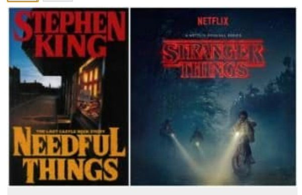Stranger things 2 - if you have watched the whole series!